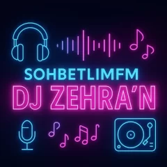 DJ-Zehra