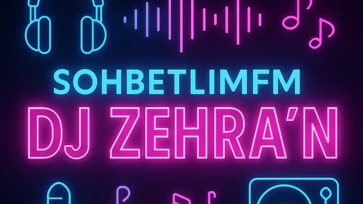 DJ-Zehra