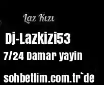 DJ-Lazkizi53