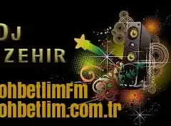 DJ-ZehiR’in Yayın Akışı