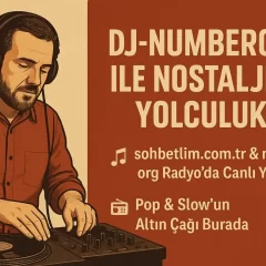 DJ-Numberone
