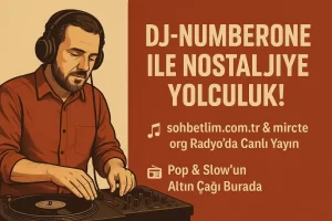 DJ-Numberone