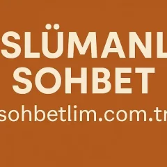 Müslümanlar Sohbet