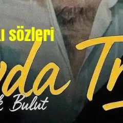 Burak Bulut – Sevda Treni