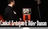 Cankat Erdoğan - Güler Duman - Kara Bağrım