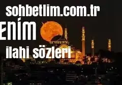 Hasan bayar – Benim o