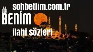 Hasan bayar - Benim o