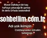 Murat Dalkılıç – Adı Yok