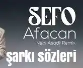 Sefo – AFACAN