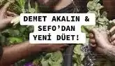 Sefo ft. Demet Akalın - Napıyorsan Yap