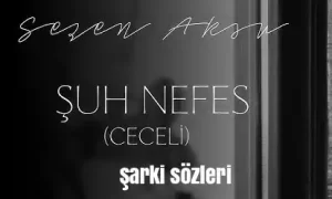 Sezen Aksu - Şuh Nefes