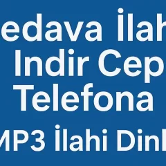 bedava ilahi dinle
