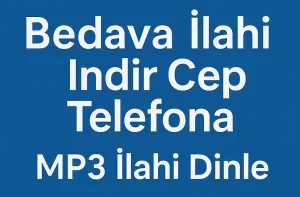 bedava ilahi dinle