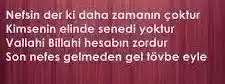 biri osman biri ali ilahisi