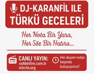 dj-Karanfil 