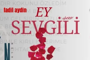 fadıl aydın ey sevgili
