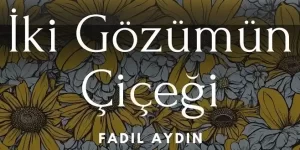 fadıl aydın iki gözümün çiçeği