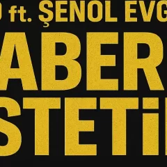 Gizo ft. Şenol Evgi – NABER ESTETİK