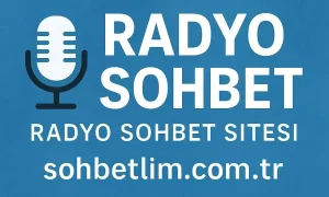Radyolu Sohbet