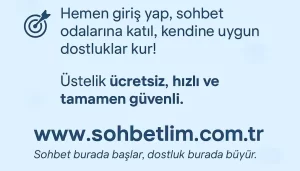 Sohbet