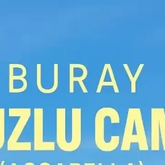 Buray – Buzlu Cam