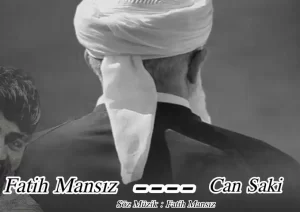 Fatih Mansız - Can Saki