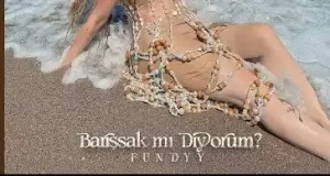 Fundyy - Barışsak Mı Diyorum