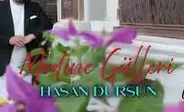 Hasan Dursun – Medine Gülleri