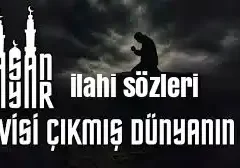 Hasan bayar- çivisi çıkmış dünyanın