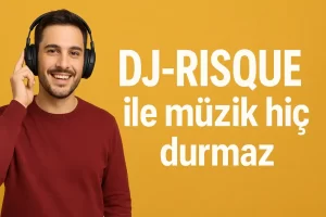 Dj-Risque