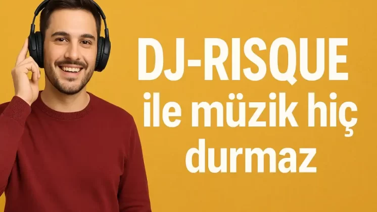 Dj-Risque