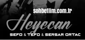 Tefo - Seko Ft. Serdar Ortaç - Heyecan