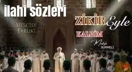 Mustafa Sürmeli - Zikir Eyle Kalbim
