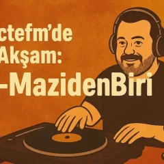 DJ-MazidenBiri
