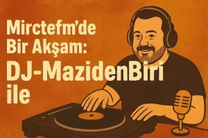 DJ-MazidenBiri