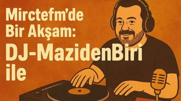 DJ-MazidenBiri