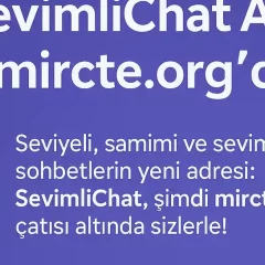 SevimliChat Sohbet Radyo Yayını