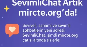 SevimliChat Sohbet Radyo Yayını