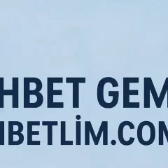 Sohbet Gemisi