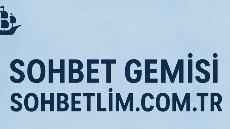 Sohbet Gemisi