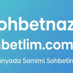 Sohbetnaz