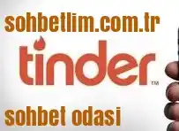 Sohbetlim.com.tr Üzerinden Tindersohbet