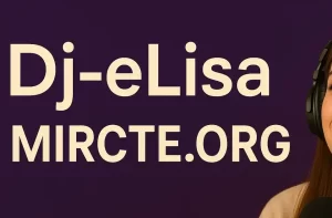 Dj-eLisa