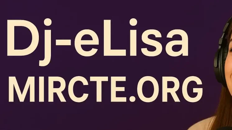 Dj-eLisa