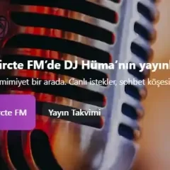 DJ Hüma