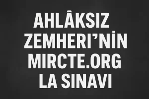 sebebimsin