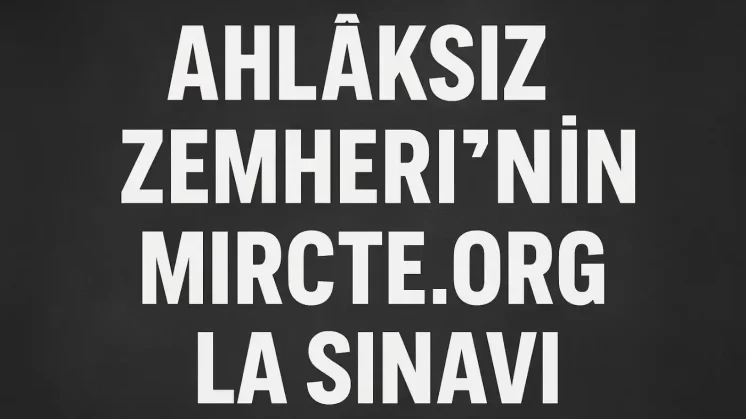 sebebimsin