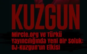 DJ-Kuzgun