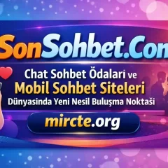 SonSohbet