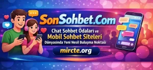sonsohbet